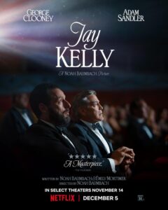 Jay Kelly (2025)