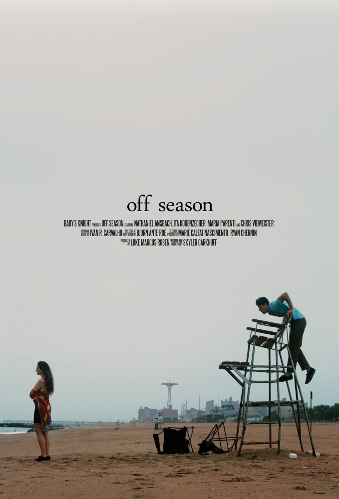Off Season (2025)