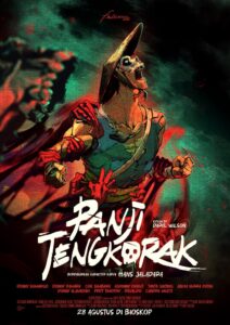 Panji Tengkorak (2025)