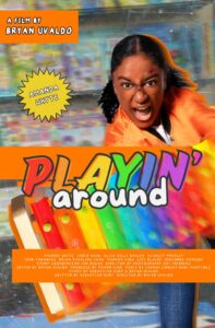 Playin’ Around (2025)