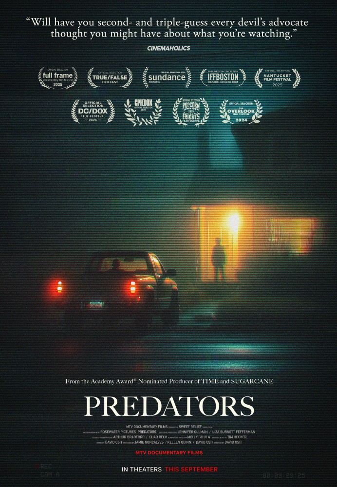 Predators (2025)
