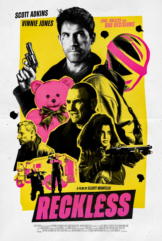 Reckless (2026)