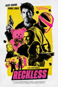 Reckless (2026)