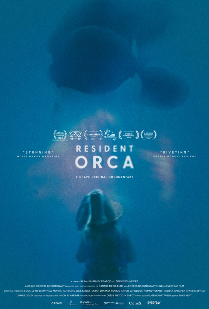 Resident Orca (2024)