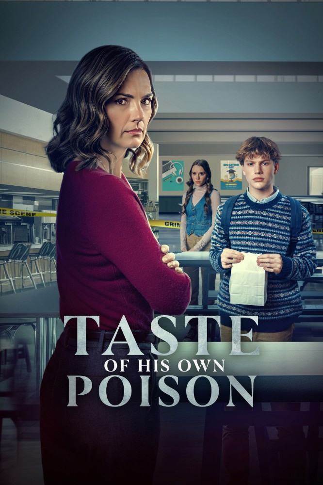 Taste of His Own Poison (2025)