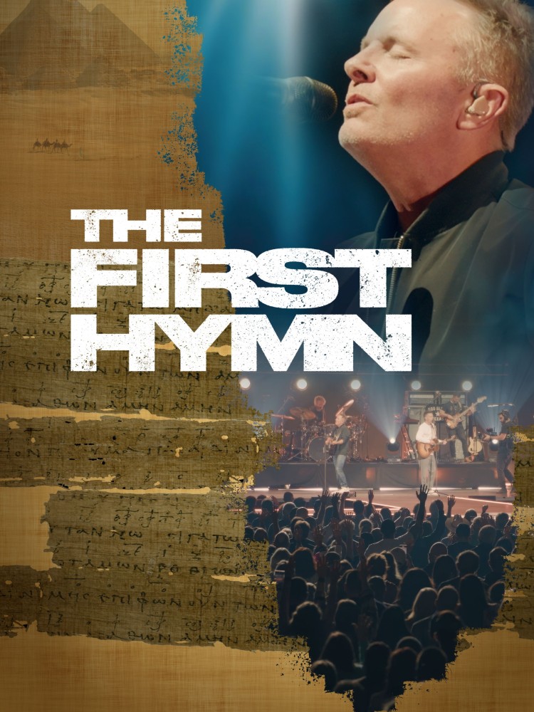 The First Hymn (2025)