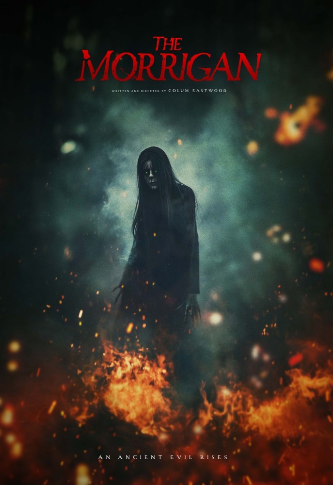 The Morrigan (2025)