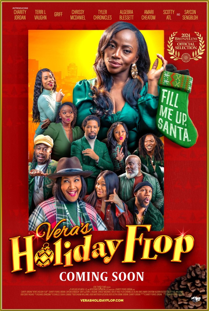 Vera’s Holiday Flop (2025)