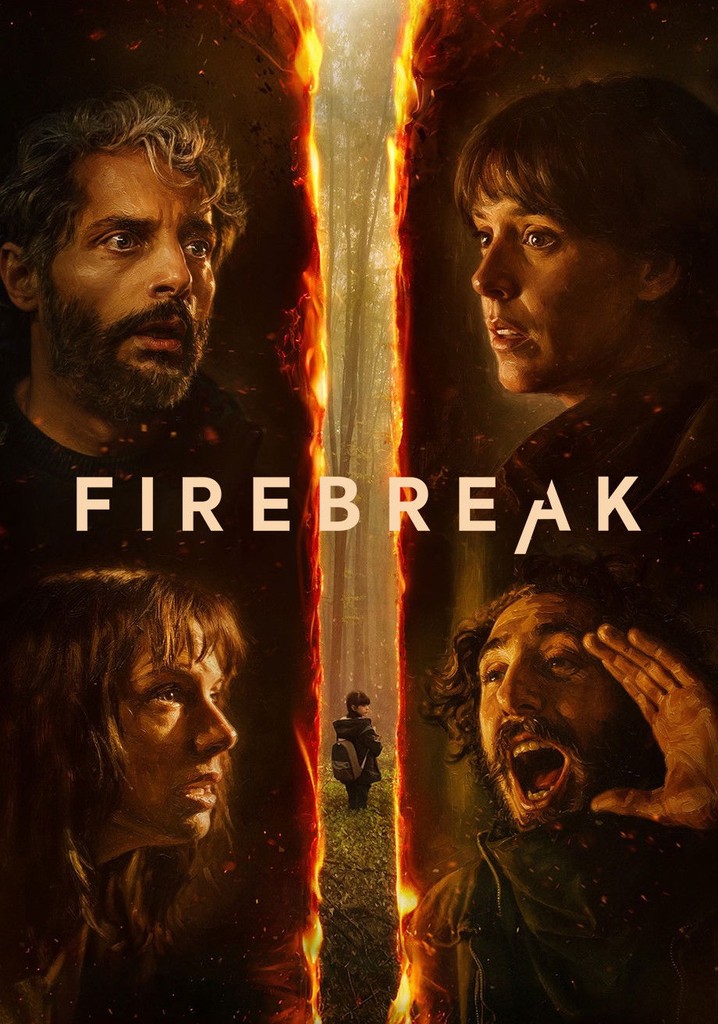 FireBreak (2026)