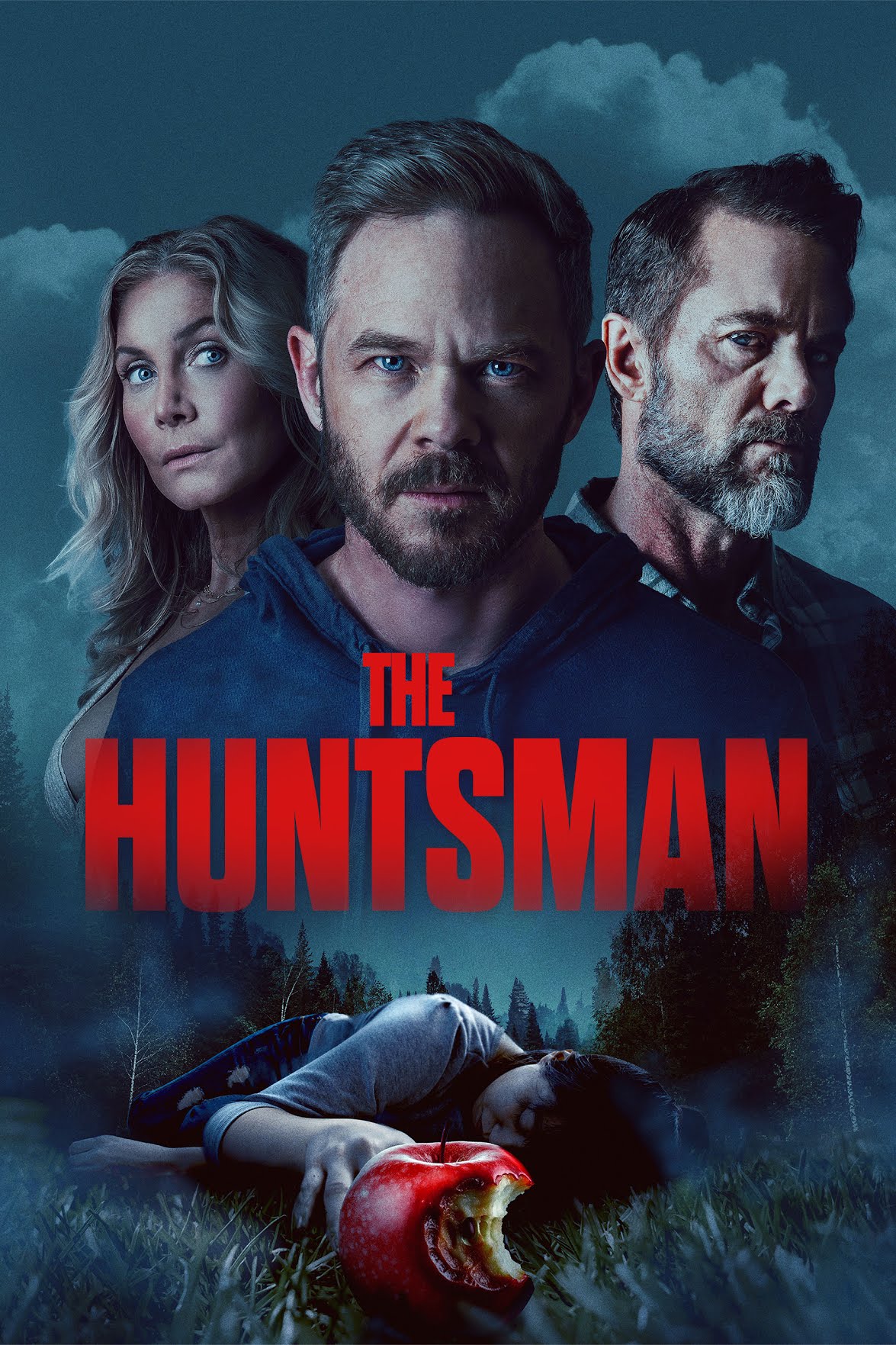The Huntsman (2026)