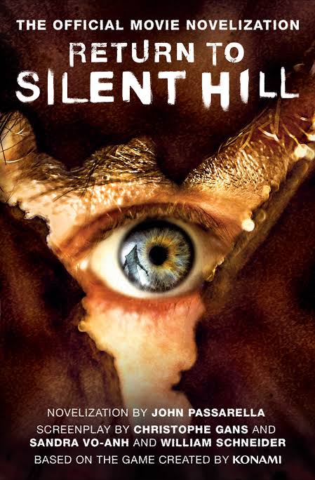 Return to Silent Hill (2026)