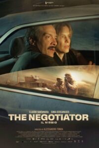 The Negotiator (2025) netnaija 