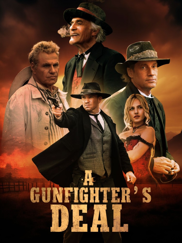 A Gunfighters Deal (2025)