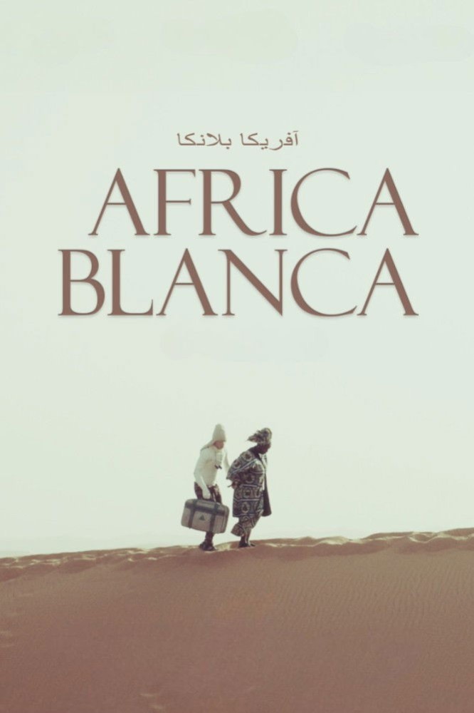 Africa Blanca (2025) netnaija 