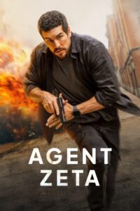 Agent Zeta (2026) netnaija
