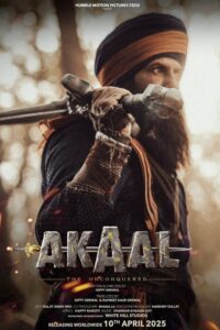 Akaal: The Unconquered (2025) netnaija 