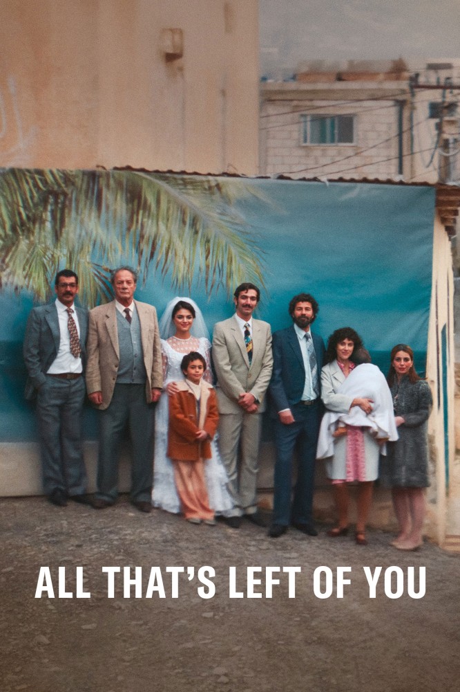 All That’s Left of You (2025) netnaija 