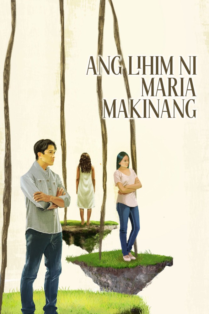 The Secret Of Maria Makinang (2026) netnaija 