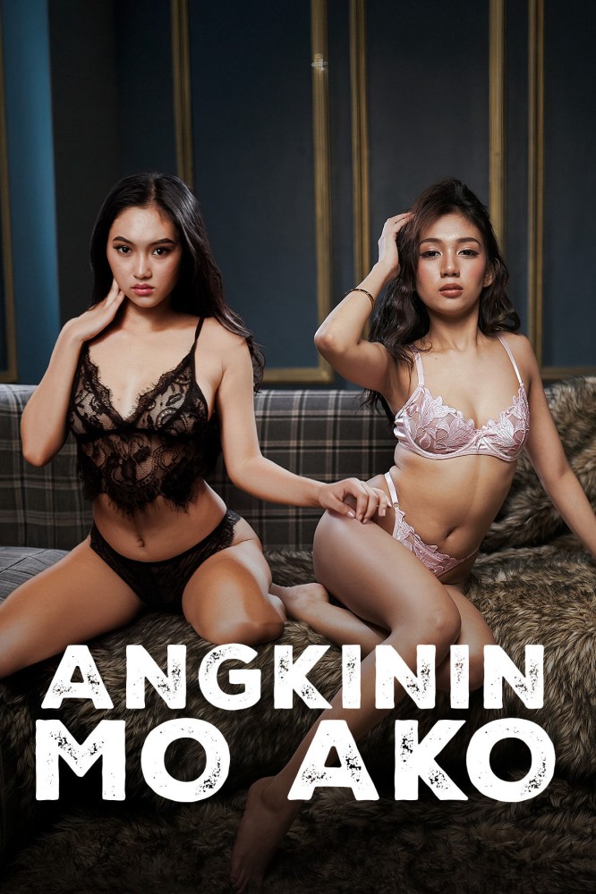 Angkinin mo Ako (2026) netnaija 