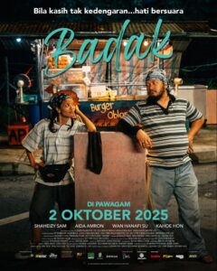 Badak (2025) netnaija 