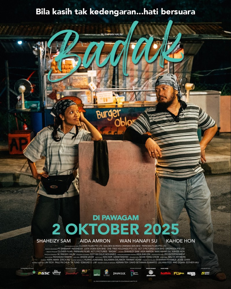 Badak (2025) netnaija 