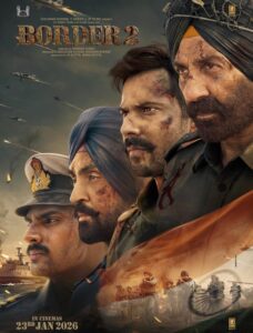 Border 2 (2026) netnaija 