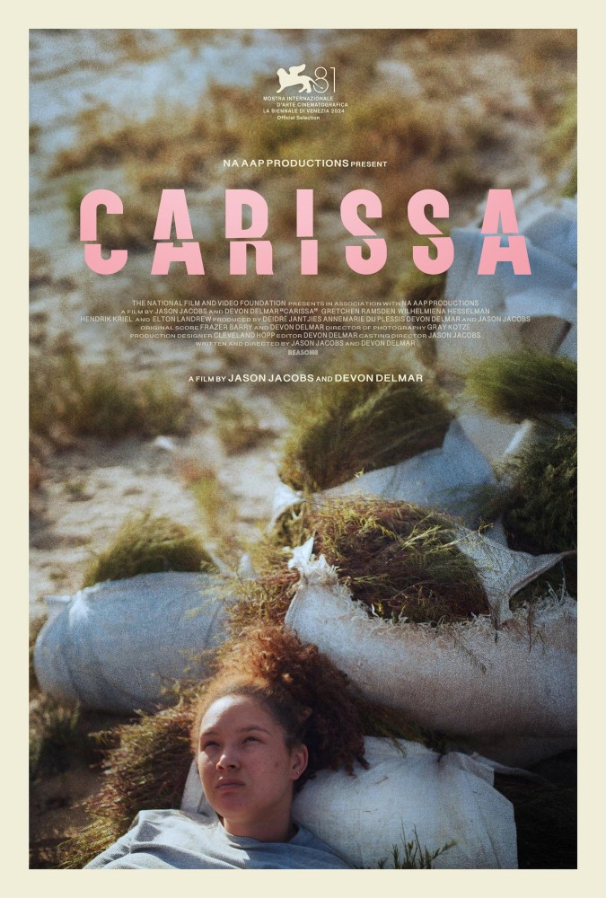 Carissa (2024) netnaija 