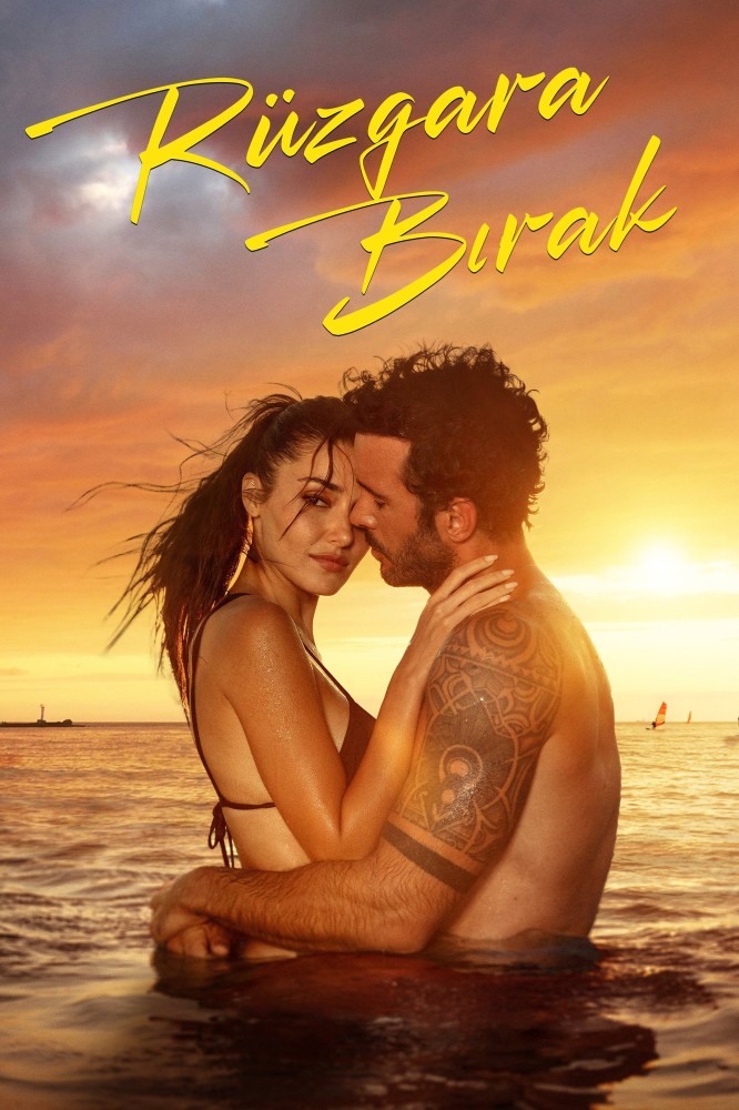 Chasing the Wind (Ruzgara Birak) (2025) netnaija 