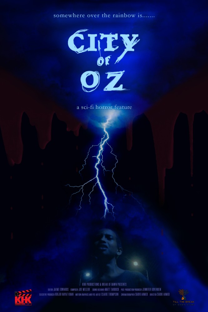 City of Oz (2024) netnaija 