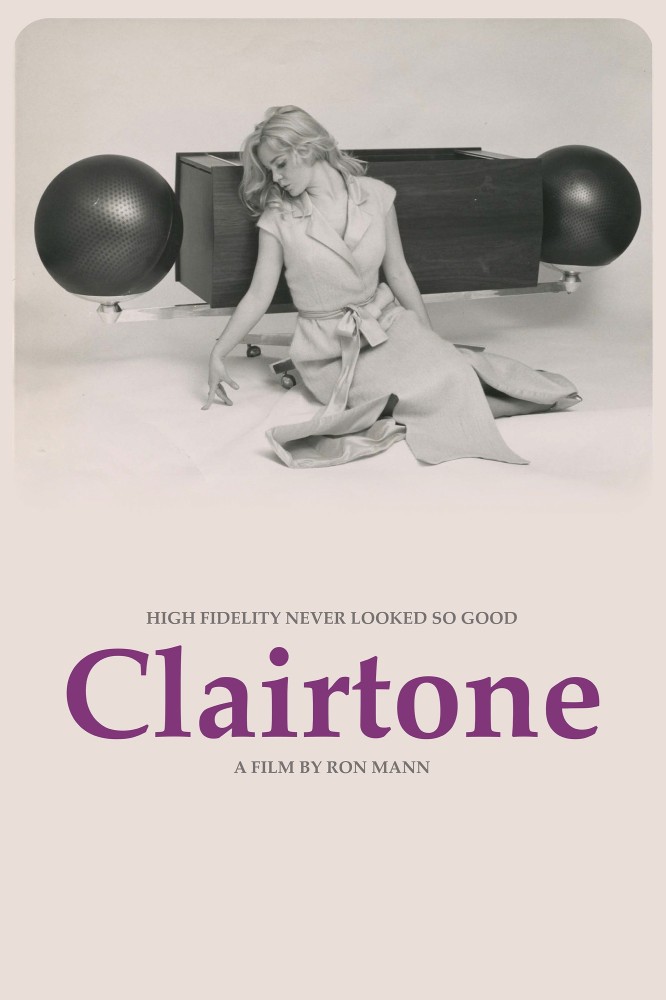 Clairtone (2025)