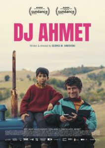 DJ Ahmet (2025) netnaija 
