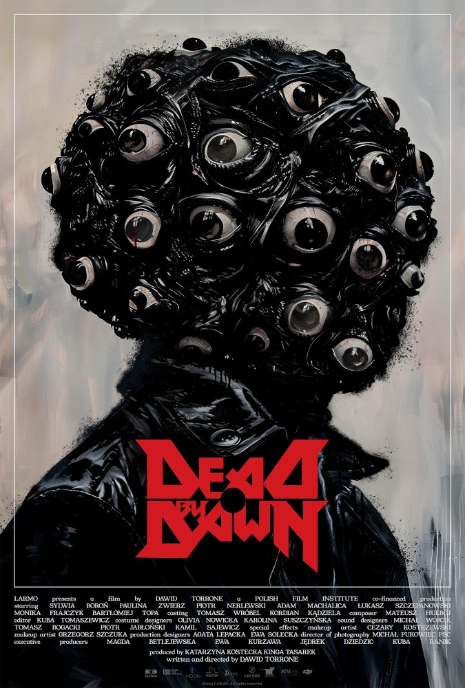 Dead by Dawn (2025) netnaija 