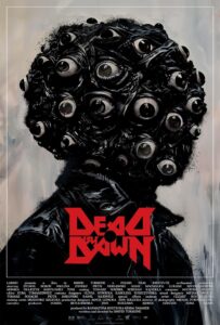 Dead by Dawn (2025) netnaija 