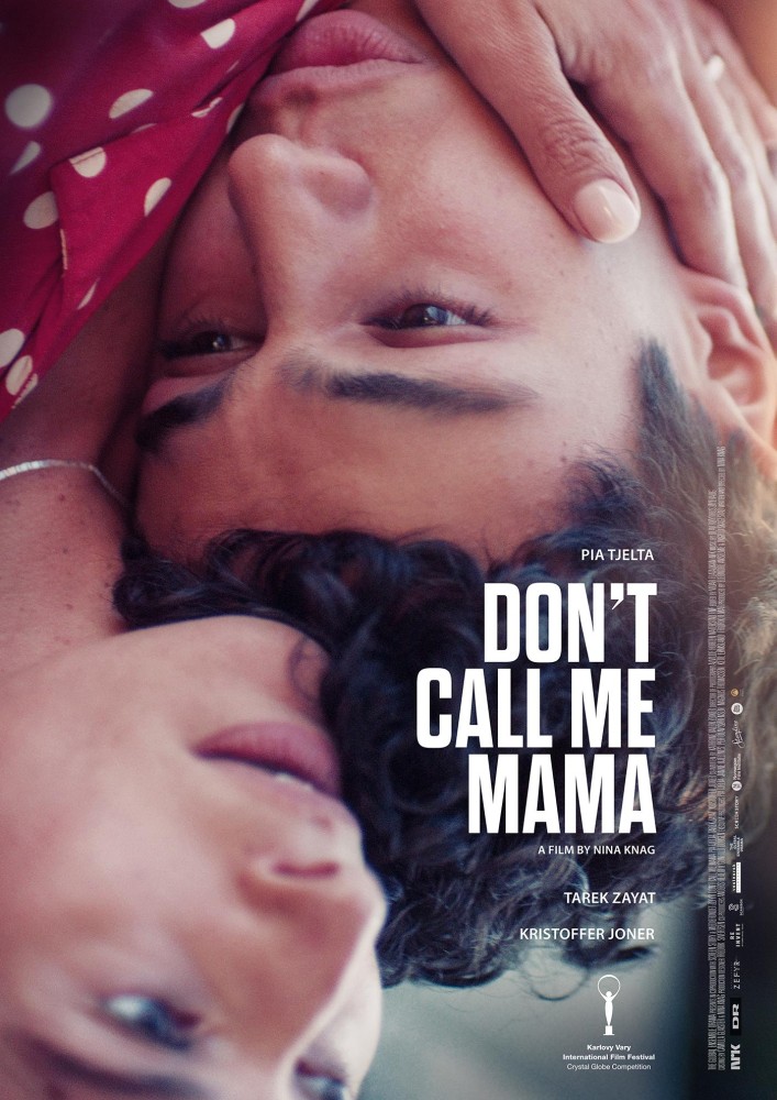 Don’t Call Me Mama (2025) netnaija 