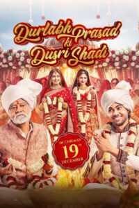 Durlabh Prasad Ki Dusri Shadi (2025) netnaija 