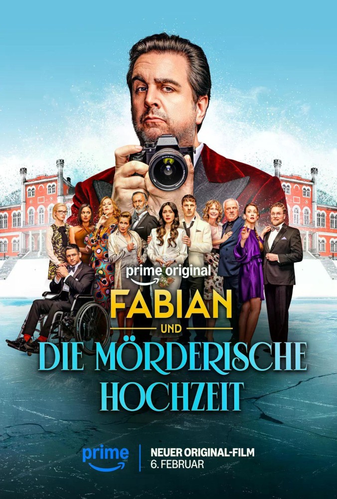Fabian und die mörderische Hochzeit (2026) netnaija 