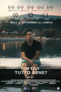 Fin qui tutto bene? (2025) netnaija 