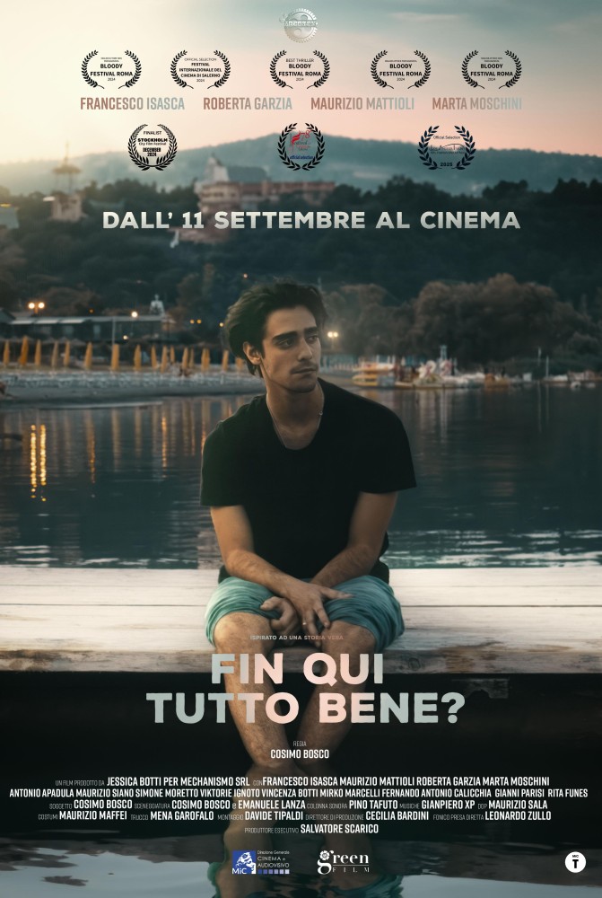 Fin qui tutto bene? (2025) netnaija 