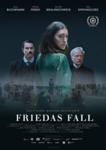 Friedas Fall (2024) netnaija 