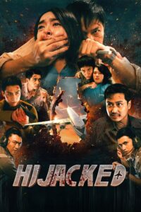 Hijacked (2025) netnaija 