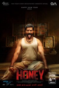 Honey (2026) netnaija 