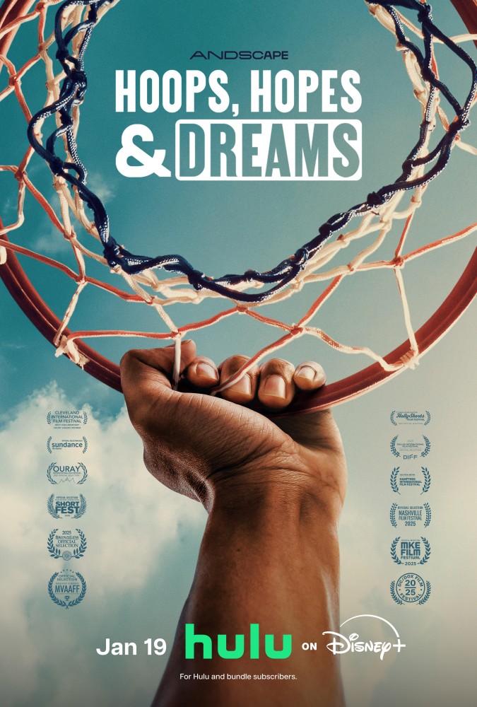 Hoops Hopes & Dreams (2025)