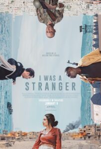 I Was a Stranger (2024) netnaija 