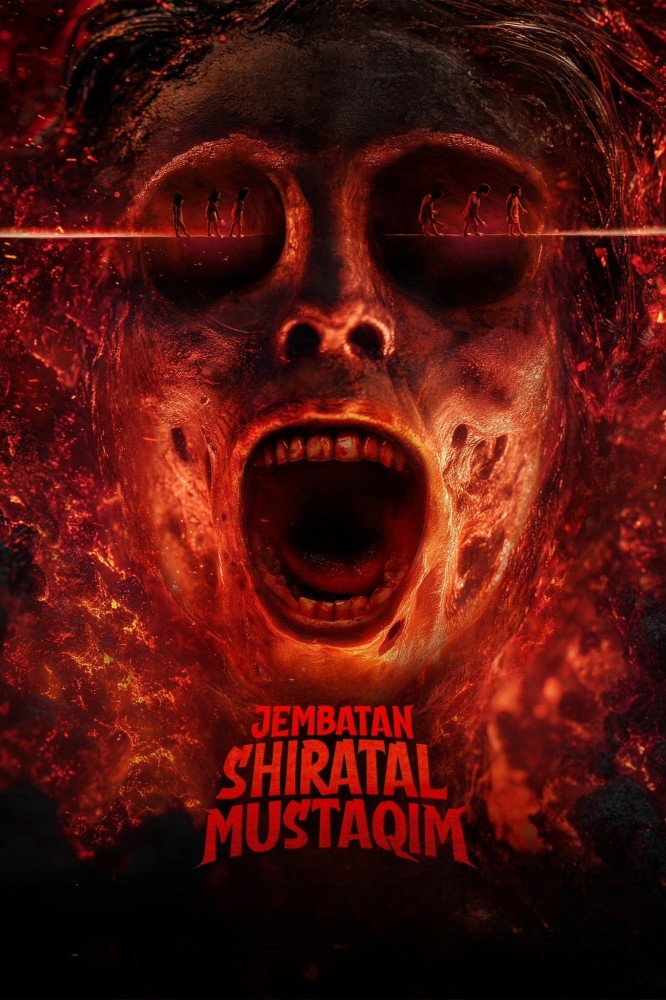 Jembatan Shiratal Mustaqim (2025) netnaija 