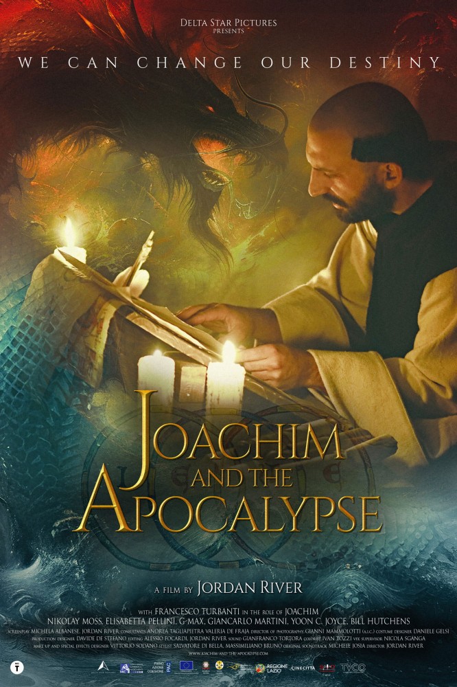 Joachim and the Apocalypse (2024) netnaija 