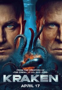 Kraken (2025) netnaija 
