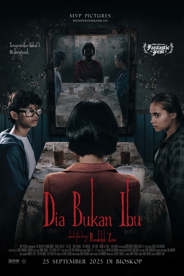 A Woman Called Mother (2025) netnaija 
