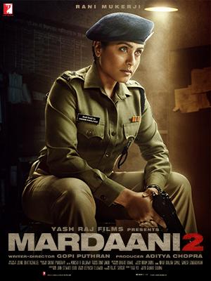 Mardaani 2 (2019) netnaija 
