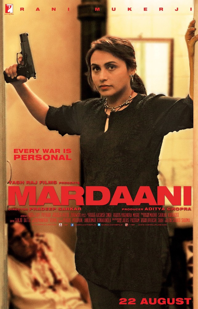Mardaani (2014) netnaija 
