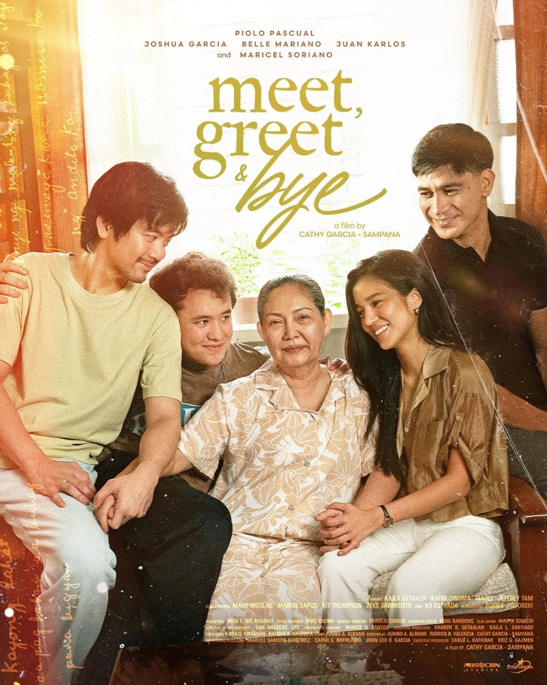 Meet, Greet & Bye (2025) netnaija 